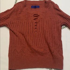 Aeropostale sweater